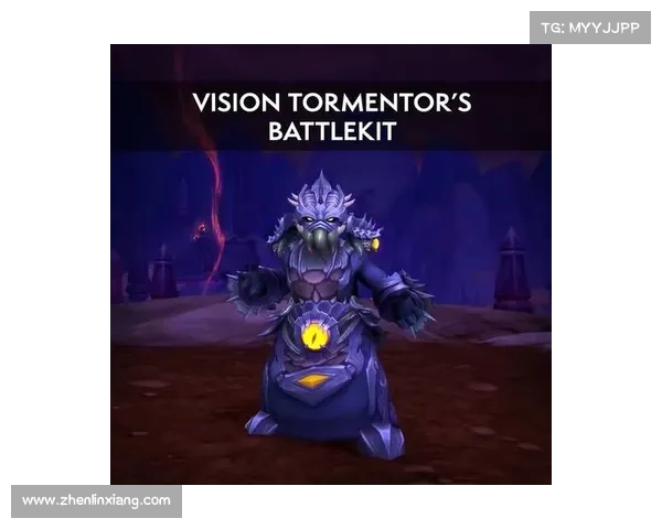 魔兽世界10.0：套装奖励激活攻略